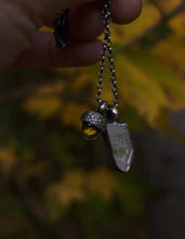 Load image into Gallery viewer, Autumn charm set~