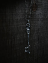 Load image into Gallery viewer, Lunar Tomb Key ~