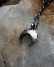 Load image into Gallery viewer, Lunar Charm Sterling Silver