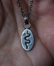 Load image into Gallery viewer, Serpent Charm