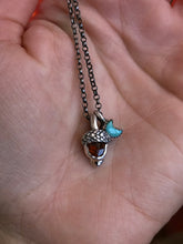 Load image into Gallery viewer, Land &amp; Sky mini charm set