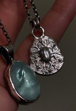 Load image into Gallery viewer, Snowflake Talisman