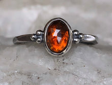 Load image into Gallery viewer, Autumn Ember~ size 6.75