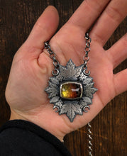 Load image into Gallery viewer, Autumn Harvest Talisman ~ Collector’s Item