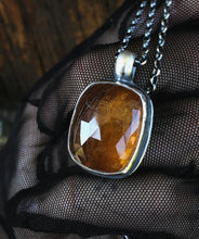 Load image into Gallery viewer, Pumpkin ~ Sensory Nostalgia Pendants