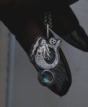 Load image into Gallery viewer, Folklore Charm ~ Siren