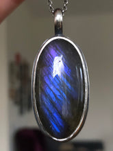 Load image into Gallery viewer, Halloween sale🎃Labradorite