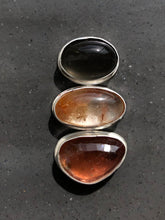 Load image into Gallery viewer, Grave Cairn Ring~ Made to size