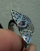 Load image into Gallery viewer, Meadow Butterfly Ring~ size 7