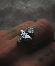 Load image into Gallery viewer, Mini Luna Stacker~Sz 7