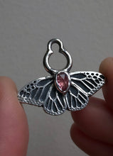 Load image into Gallery viewer, Sapphire Monarch