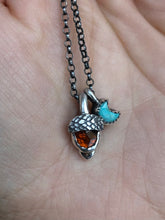 Load image into Gallery viewer, Land &amp; Sky mini charm set