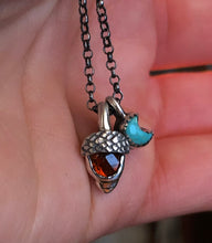 Load image into Gallery viewer, Land &amp; Sky mini charm set