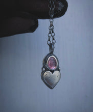 Load image into Gallery viewer, Valentine Pendant~