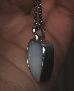 Cosmic Opal Charm