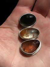 Load image into Gallery viewer, Grave Cairn Ring~ Made to size