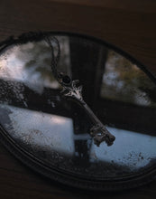 Load image into Gallery viewer, Black Phillip Key~