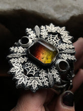 Load image into Gallery viewer, Harvest Poppet Cuff ~ Sz Medium