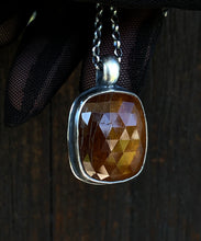 Load image into Gallery viewer, Pumpkin ~ Sensory Nostalgia Pendants