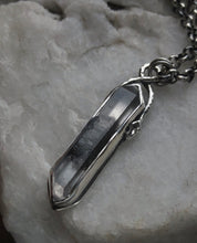 Load image into Gallery viewer, Snake pendant