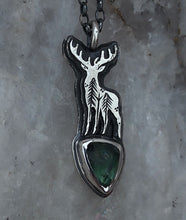 Load image into Gallery viewer, Woodland Stag