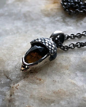 Load image into Gallery viewer, Autumnal Acorn # 2