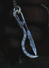 Load image into Gallery viewer, Wiccan Tól Talisman