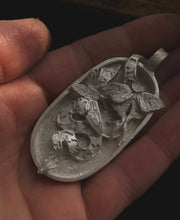 Load image into Gallery viewer, Naturalist Curio Pendant