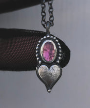 Load image into Gallery viewer, Valentine Pendant