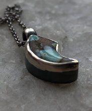Load image into Gallery viewer, Moving Sale! ~ 7 Dwarfs Turquoise Talon