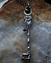 Load image into Gallery viewer, Conjoined Key