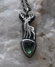 Load image into Gallery viewer, Woodland Stag