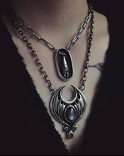 Load image into Gallery viewer, Scorpion Shadowbox Necklace Preorder