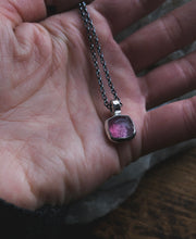 Load image into Gallery viewer, Tourmaline Charm
