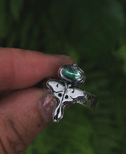 Load image into Gallery viewer, Mini Luna Stacker~Sz 7