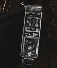 Load image into Gallery viewer, Hearth Talisman
