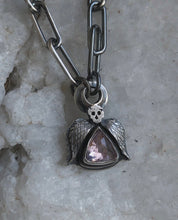 Load image into Gallery viewer, Valentine Addition x Devilish Lil Snow Angel ~