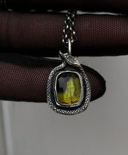 Load image into Gallery viewer, Serpent Talisman ~ Year of the Snake