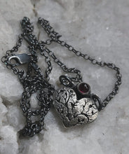 Load image into Gallery viewer, Tourmaline Heart