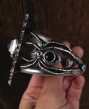 Load image into Gallery viewer, Harvest Poppet Cuff ~ Sz Medium