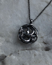Load image into Gallery viewer, Serpent Medallion