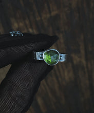 Load image into Gallery viewer, Cedar Stacking ring ~ sz 7-7.25
