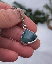 Load image into Gallery viewer, Tourmaline Pendant