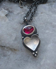 Load image into Gallery viewer, Lover’s Day Pendant
