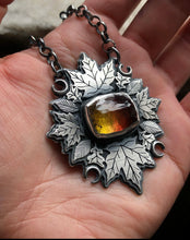 Load image into Gallery viewer, Autumn Harvest Talisman ~ Collector’s Item