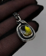 Load image into Gallery viewer, Serpent Talisman ~ Year of the Snake