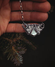 Load image into Gallery viewer, Winter Ram