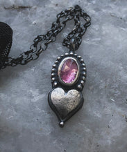 Load image into Gallery viewer, Valentine Pendant