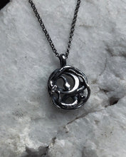 Load image into Gallery viewer, Serpent Medallion
