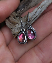 Load image into Gallery viewer, Tourmaline Petal droplets